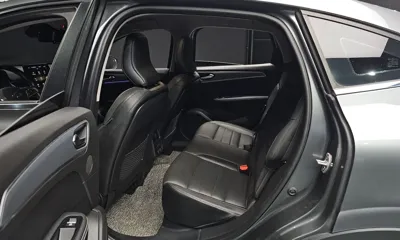 Renault-KoreaSamsung XM3
