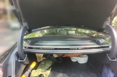 BYD Seal 07 DM-i