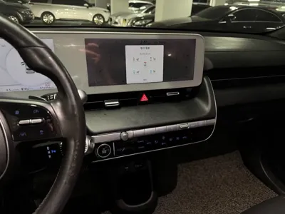 Hyundai Ioniq5