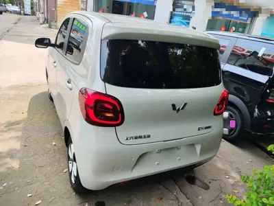 Wuling MINIEV