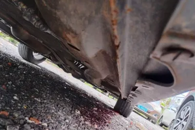 Chery Arrizo GX