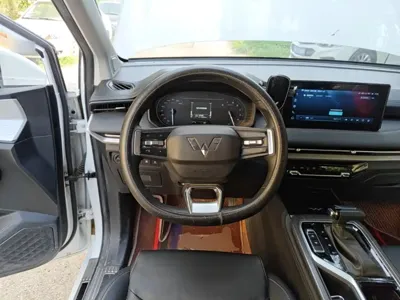 Wuling Jiachen