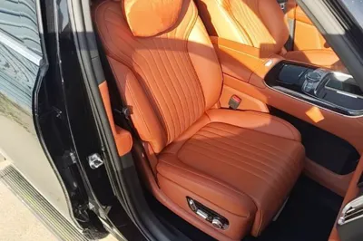 Geely Galaxy Galaxy M9
