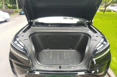 ONVO Luxeed L90