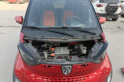 Baojun E100