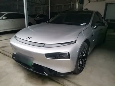 Xpeng P7