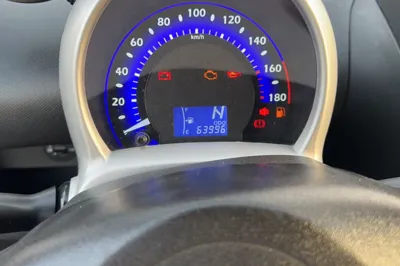 BYD F0