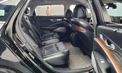 Kia K9