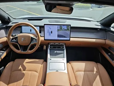 BYD 汉L