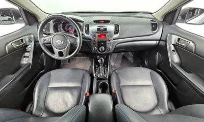 Kia Porte