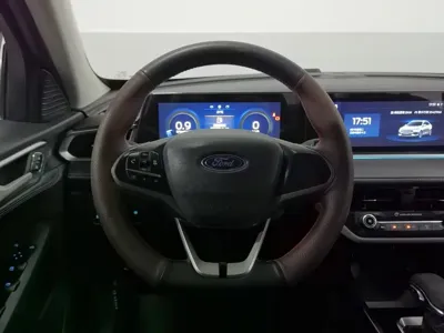 Ford Escort