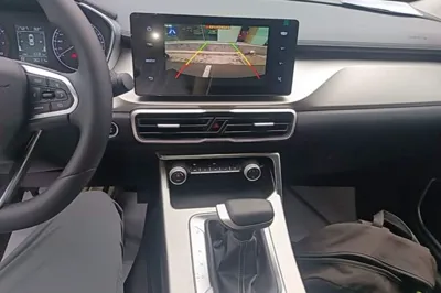 Geely Auto Coolray