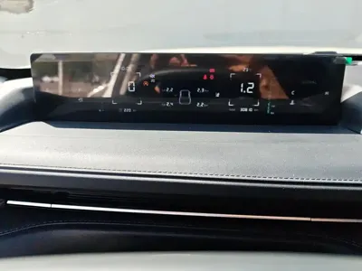 Changan Yida