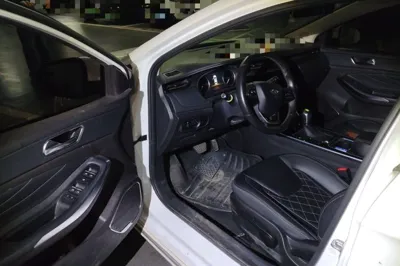 Chery Arrizo GX