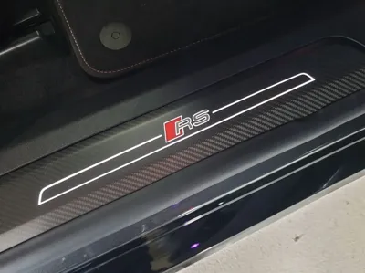 Audi RS e-tron GT