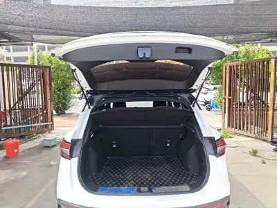Geely Binyue