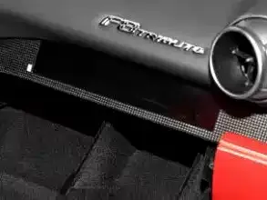 Ferrari F8