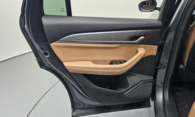 Renault-KoreaSamsung Grand Koleos