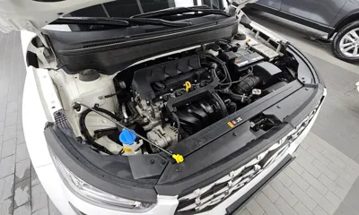 Hyundai Venue