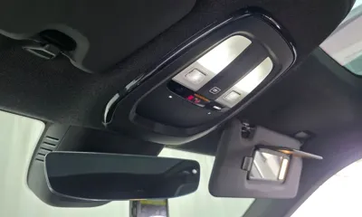 Polestar Polestar 2
