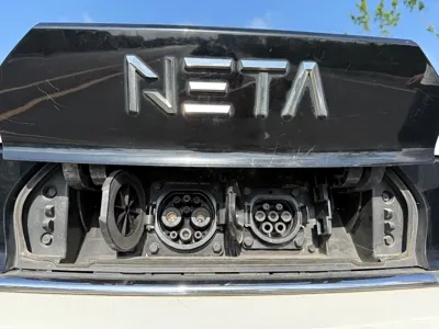 NETA Neta N01