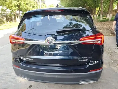 Buick Envision Plus
