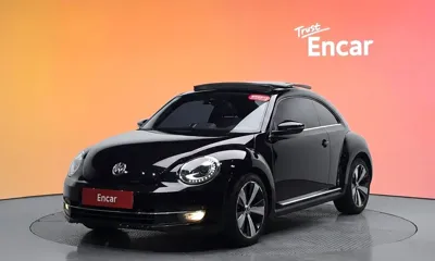 Volkswagen Beatle