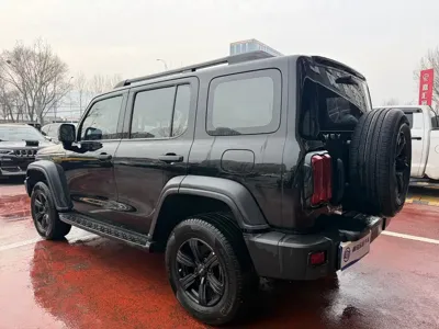 Tank Tank 300