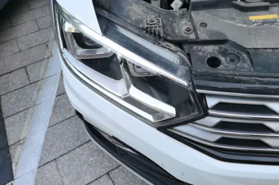 Volkswagen C-Trek