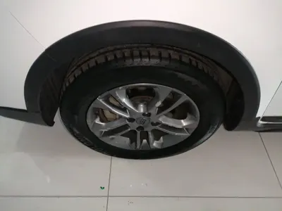 Geely Vision X3