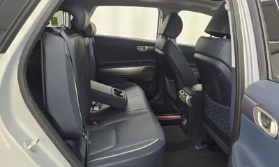 Hyundai Nexo