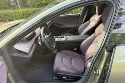 Xiaomi Auto SU7