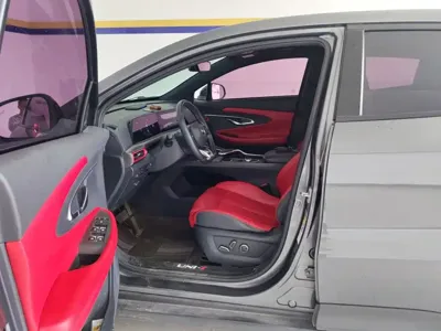 Changan UNI-T