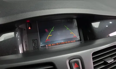 Renault-KoreaSamsung SM5