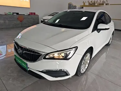 Buick Verano
