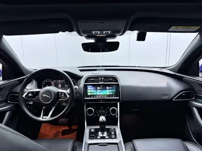 Jaguar XEL