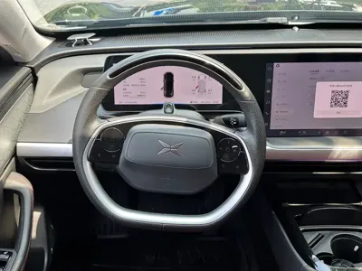 Xpeng P7