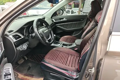 Leopaard CS10
