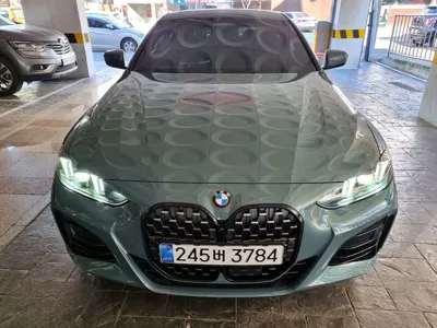 BMW 4-Series