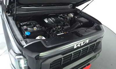 Kia Tasman