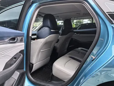 Geely Xingrui