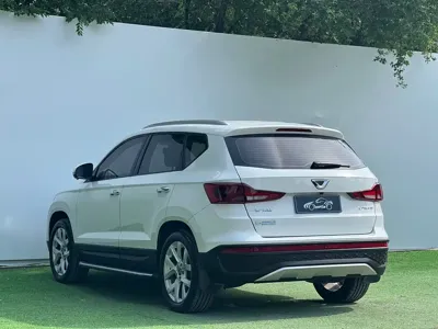 Jetta VS5