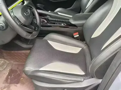 Geely Binyue