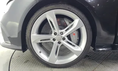Audi RS7