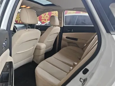 Changan Eado
