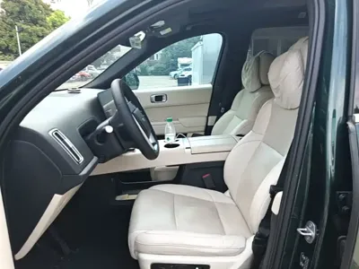 Li Auto Li L9