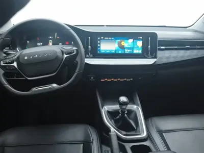 Baojun RM-5