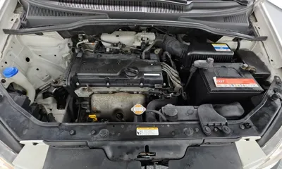 Hyundai Click