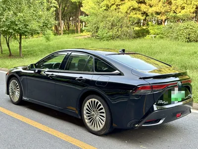 Toyota Mirai