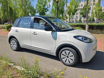 Wuling Bingguo